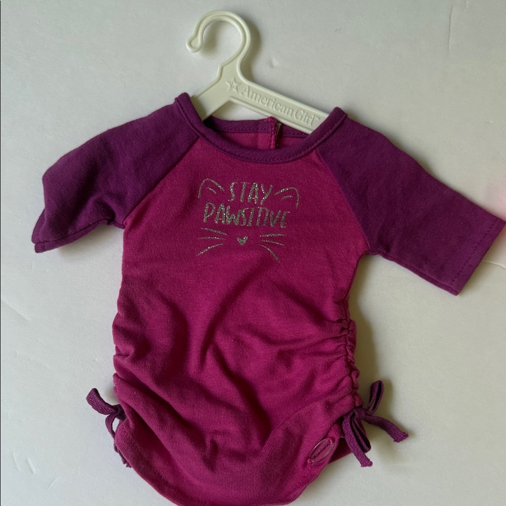 American Girl Doll Truly Me Clothing Bundle - Picture 4 of 10